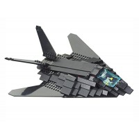 SLUBAN ARMY AVIÃO DE  ATAQUE